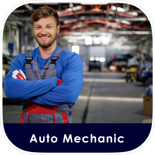 Auto Mechanic icon