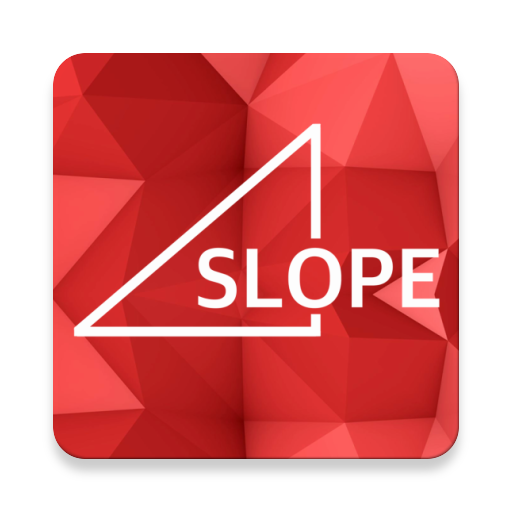 Ramp Slope Calculator icon