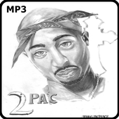 2Pac All Music icon