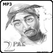2Pac All Music on 9Apps