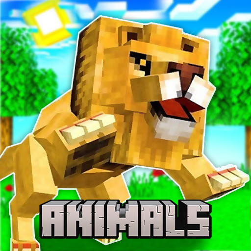 Animal Stray Cat Mods for MCPE icon