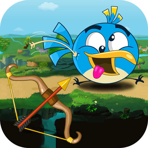 Bird Archery 2023 icon