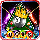 Billard 8 Ball Pool icon