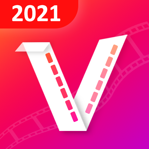 Vidmedia - Video Downloader 2021 | Story Saver icon