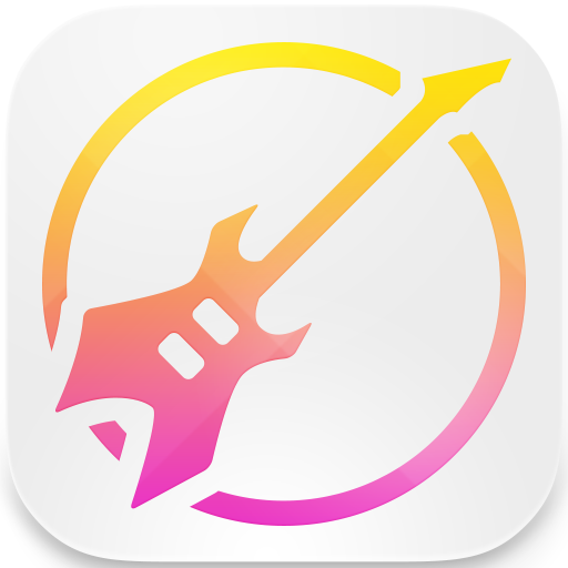 Guess The Rock Music Quiz 2018 icon