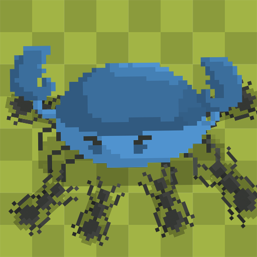 Ant Colony - Simulator (early access) icon