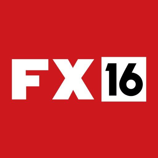 FX16 NEWS icon
