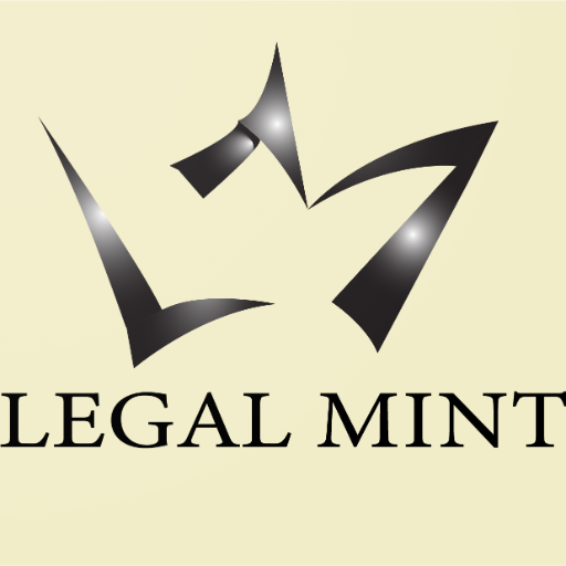 Legal Mint icon