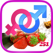 Sex Player Quiz icon