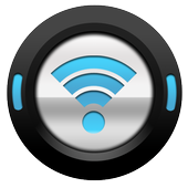 WiFi HotSpot icon