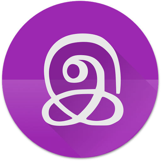 Isai Music Player icon