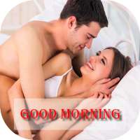 Good Morning Sexy Hot Stickers