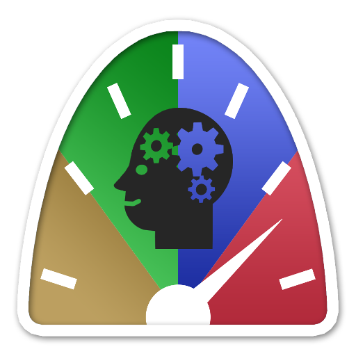 Speed Up Brain Challenge icon