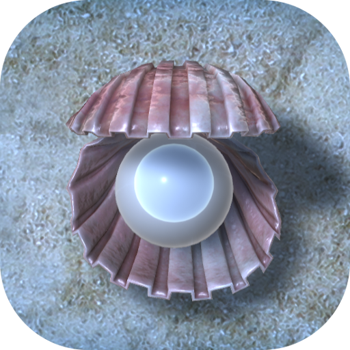 Sea Shell Game icon