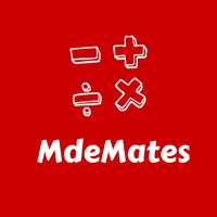 MdeMates: Ejercicios Resueltos on 9Apps