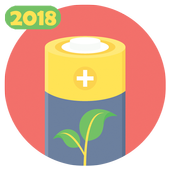 Battery doctor 2017 icon