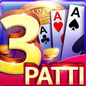 Lucky Teen Patti