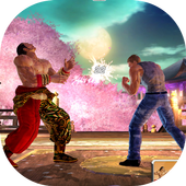 Guide for Tekken icon