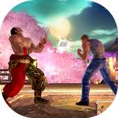 Guide for Tekken