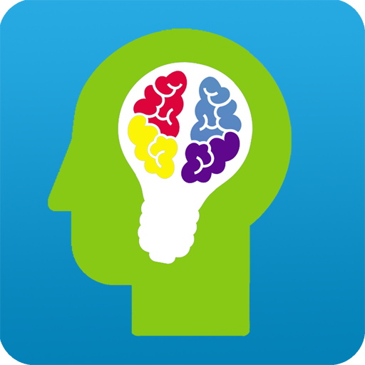 Brainia :  Brain Training Games For The Mind icon