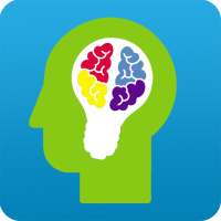 Brainia :  Brain Training Games For The Mind
