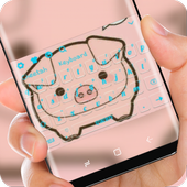 Your photo Keyboard icon