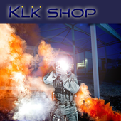 KLK Shop icon