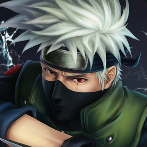 Anime Wallpaper HD, GIF иконка