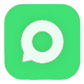 WhatsApp Lite icon