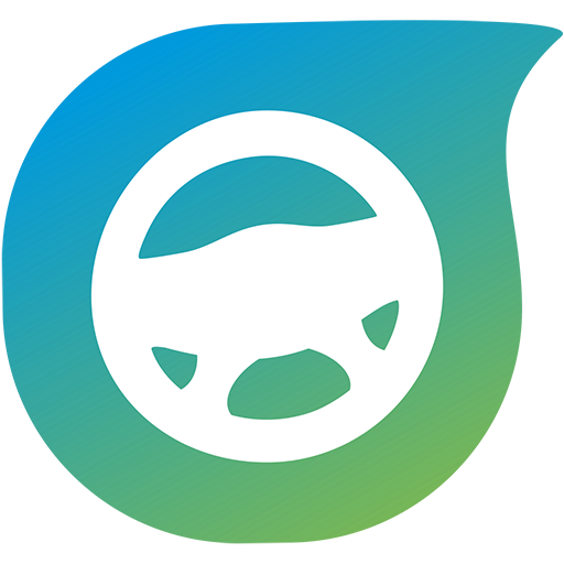 Freedriver (Free driver) icon