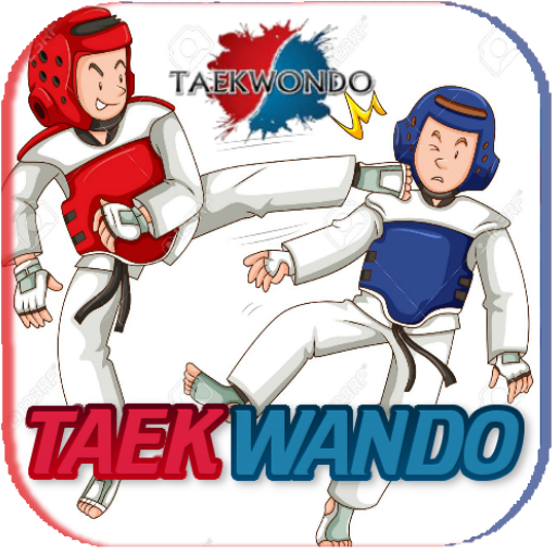 My Taekwando guide icon