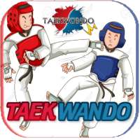 My Taekwando guide