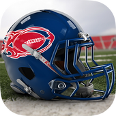 Old Miss Football 2016-17 icon