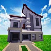 Modern Minecraft Houses icon
