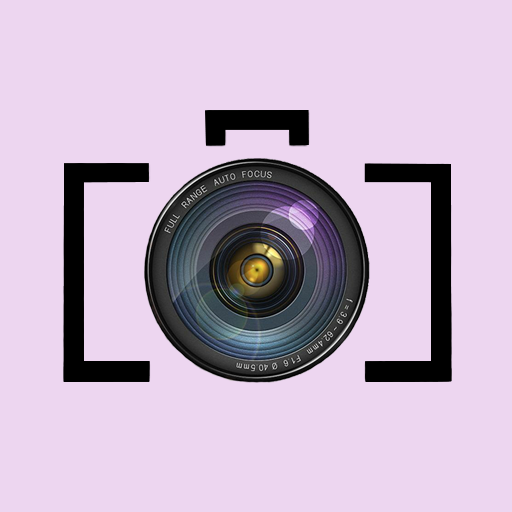 Young Breed QM Camera-Beauty &amp; Filter icon