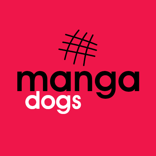 Manga Dogs icon