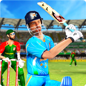 Cricket Super Sixes icon