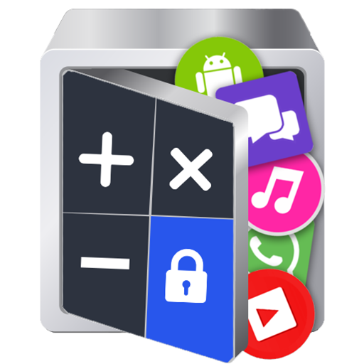 App Lock - Lock Apps &amp; Gallery иконка