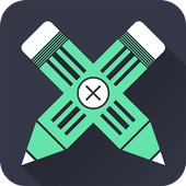 Remove Unwanted Content Of Photo Editor أيقونة