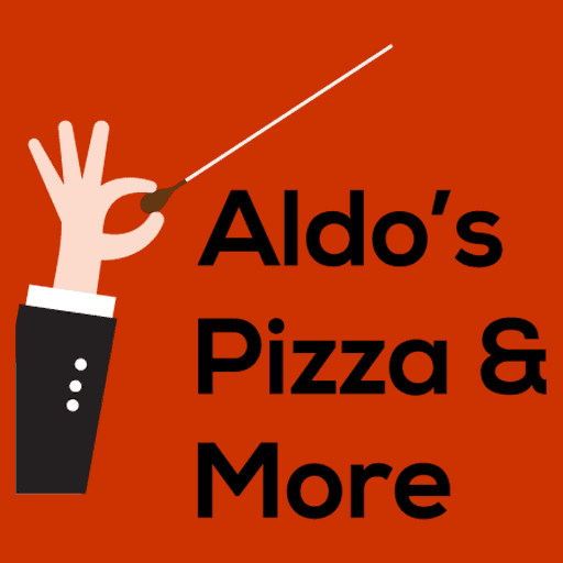 Aldo's Pizza and More icon