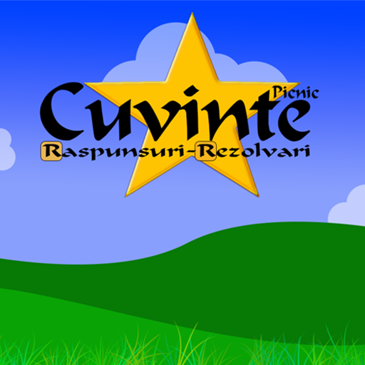 Picnic Word Answers icon