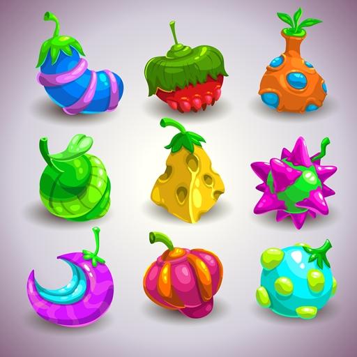 Fantasy Fruit Link icon