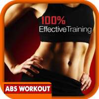 Women Abs Workout on 9Apps