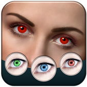 Eye Colour Changer icon