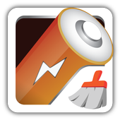 Easy Cleaner and Battery Saver icon