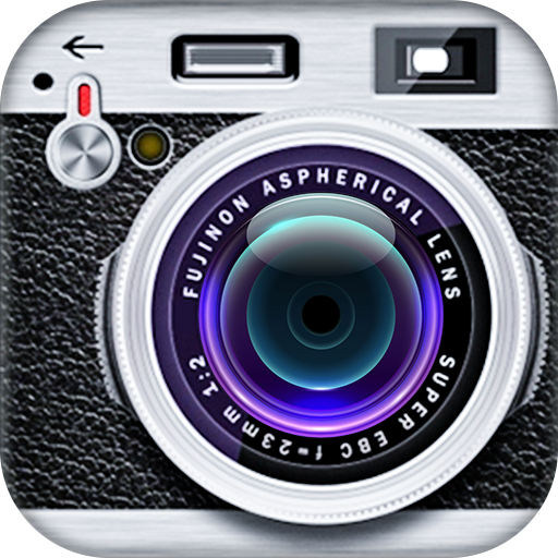 HD Camera - Full HD Camera Download icon