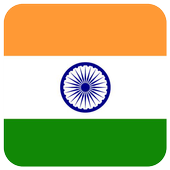 Indian Live Wallpaper - Flag Live Wallpaper icon