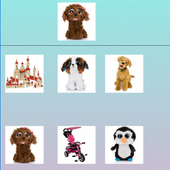 Find the 3 year old game icon