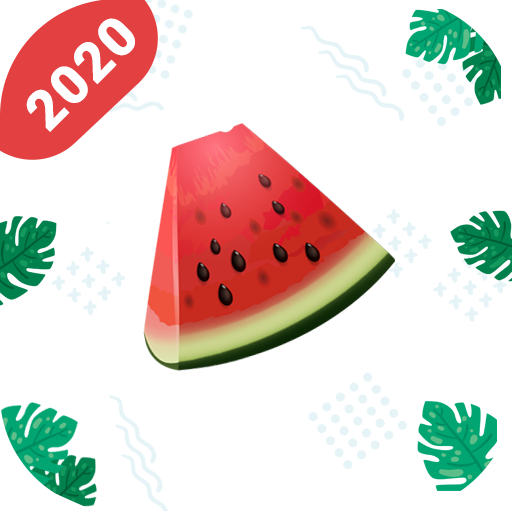 Melon Proxy VPN – Free &amp; Secure Master VPN 2021 icon