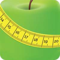 Dietrition - Calorie Based Weight Loss Diet Plans on 9Apps